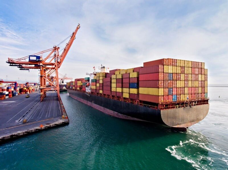 Rice Shipping to UAE
