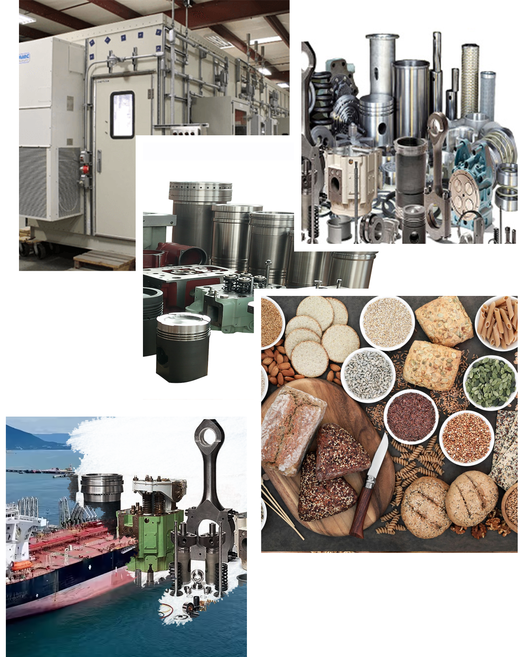 Shipping Company