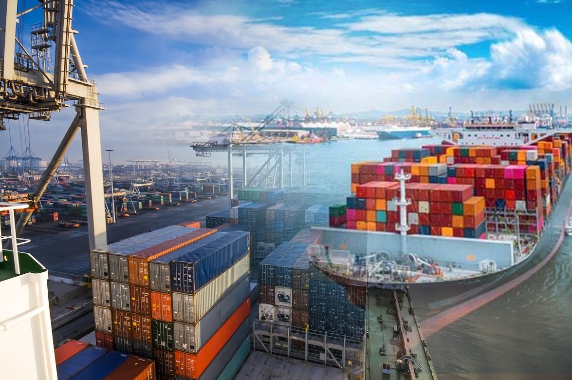 Shipping Globally